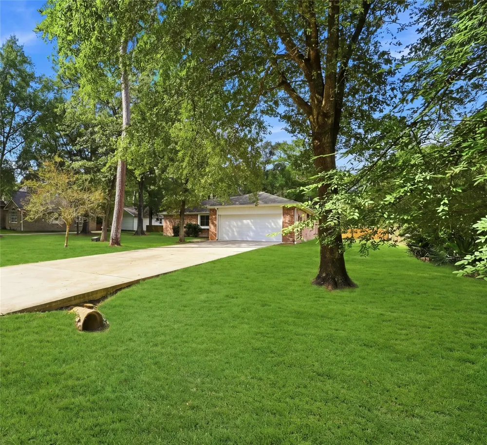 2331 Stableridge Drive Conroe, TX 77384