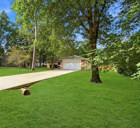 2331 Stableridge Drive