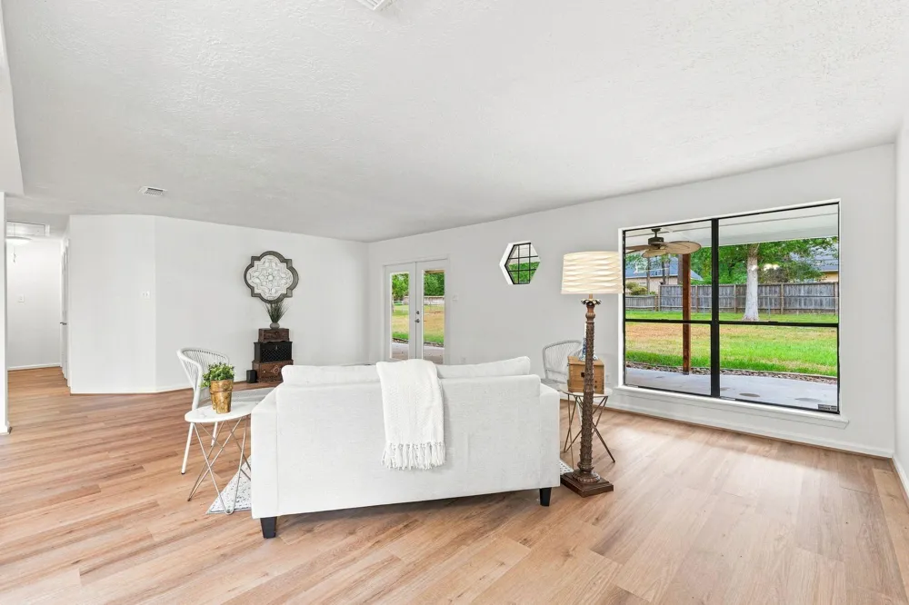 2331 Stableridge Drive Conroe, TX 77384
