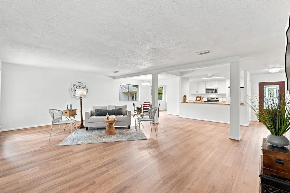 2331 Stableridge Drive Conroe, TX 77384