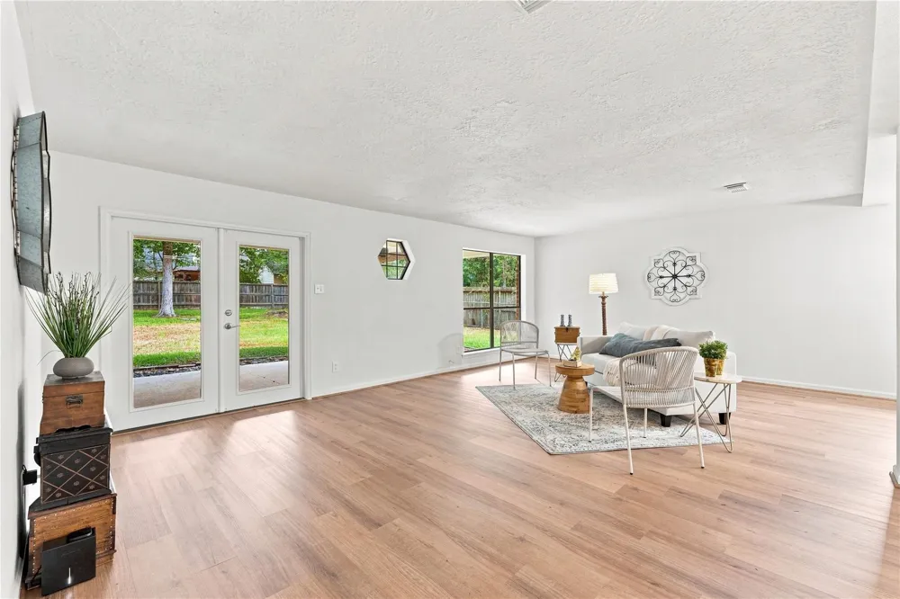 2331 Stableridge Drive Conroe, TX 77384
