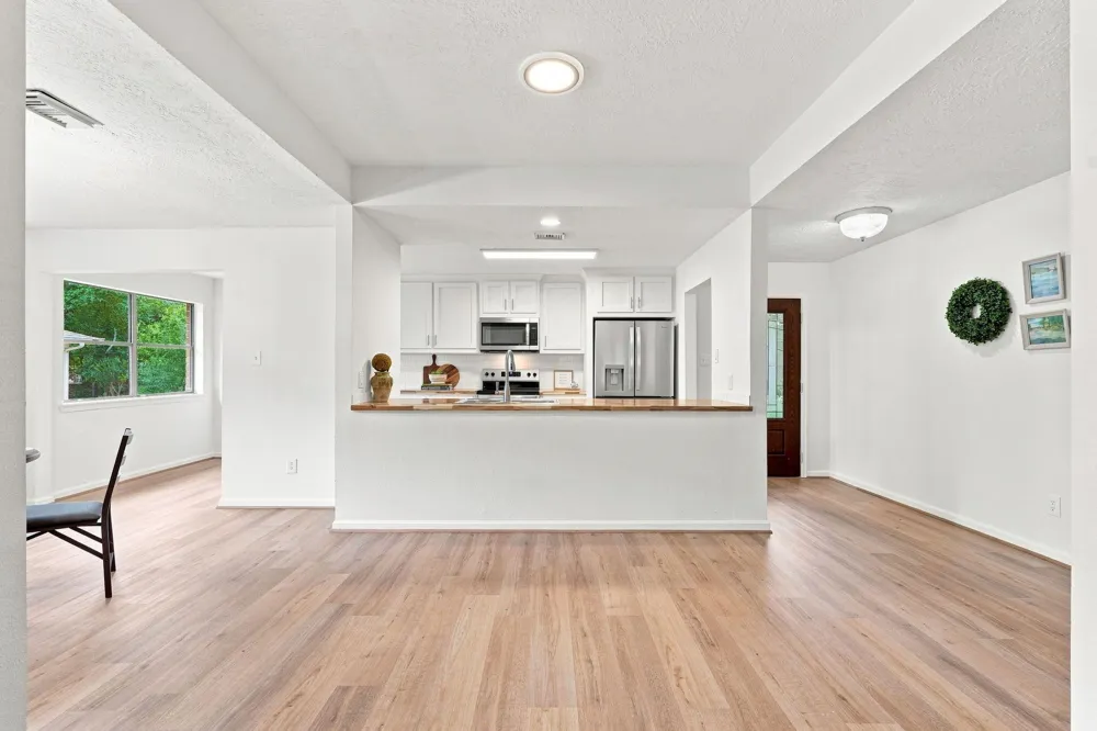 2331 Stableridge Drive Conroe, TX 77384