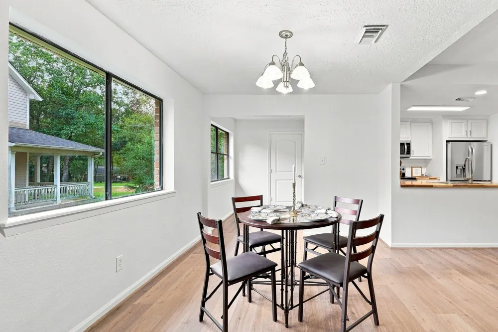 2331 Stableridge Drive Conroe, TX 77384