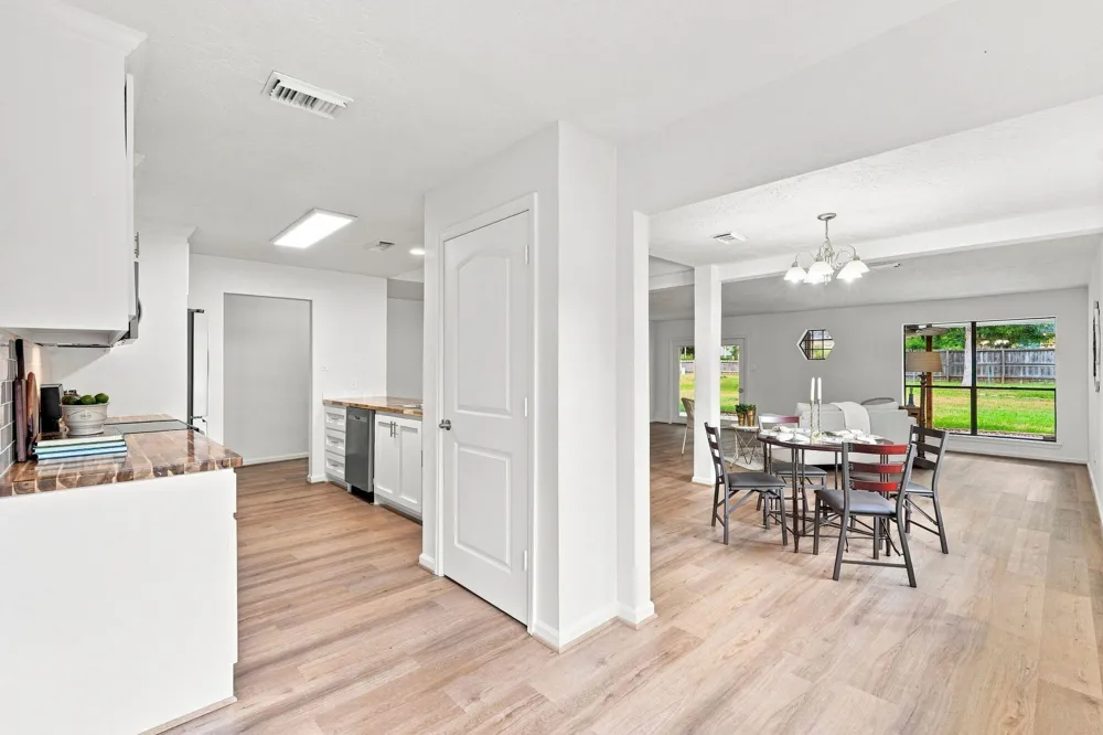 2331 Stableridge Drive Conroe, TX 77384