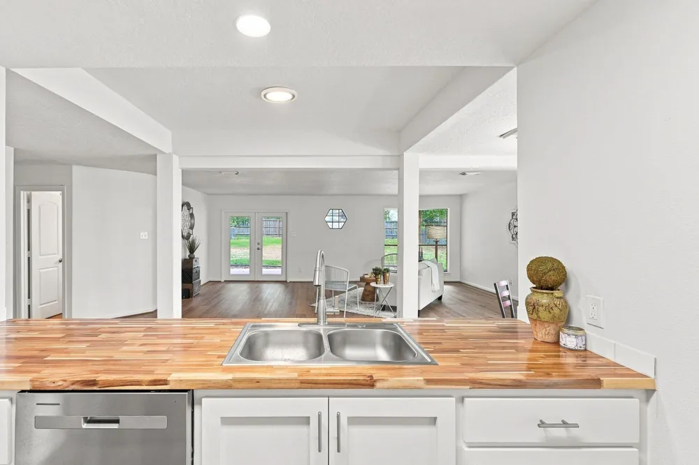 2331 Stableridge Drive Conroe, TX 77384