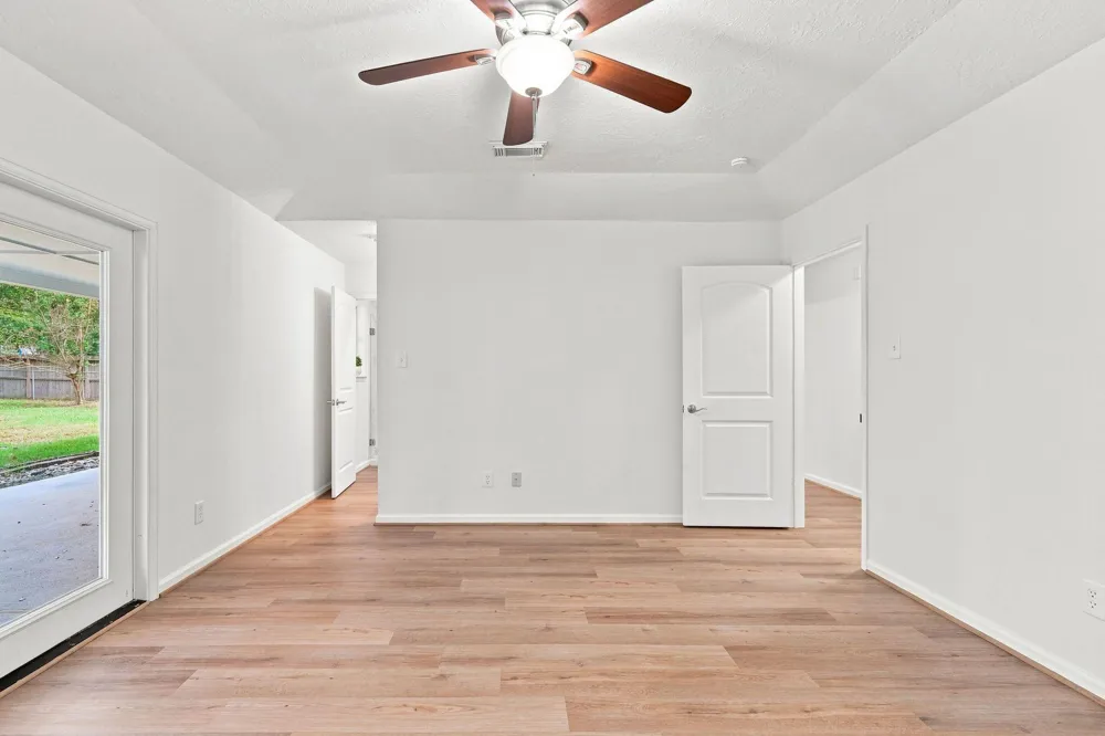 2331 Stableridge Drive Conroe, TX 77384