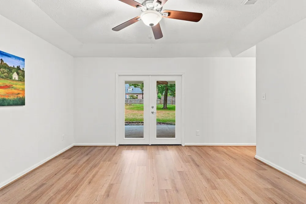 2331 Stableridge Drive Conroe, TX 77384