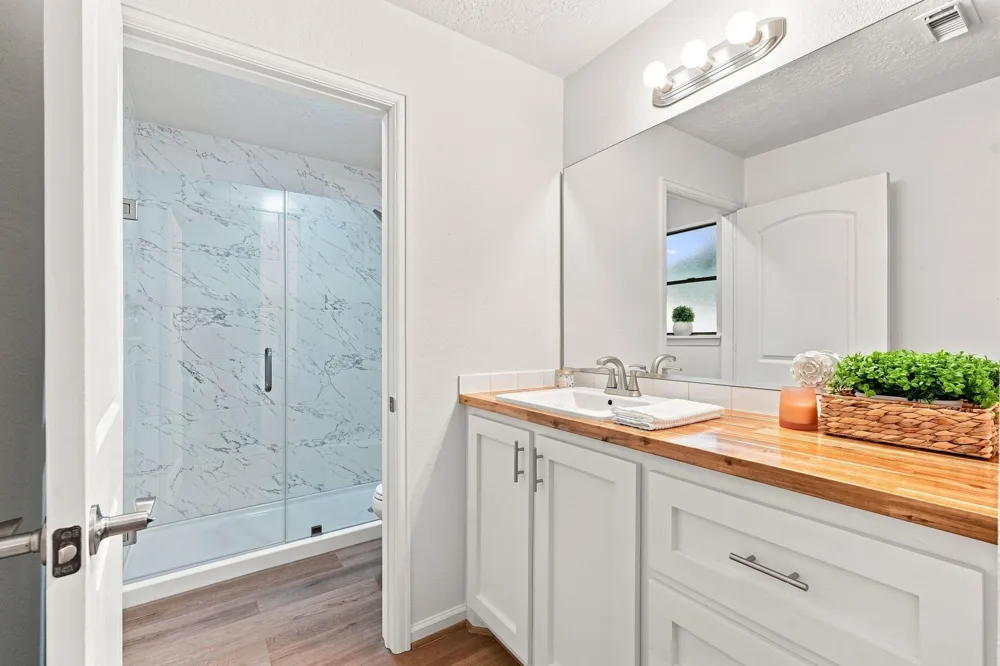 2331 Stableridge Drive Conroe, TX 77384
