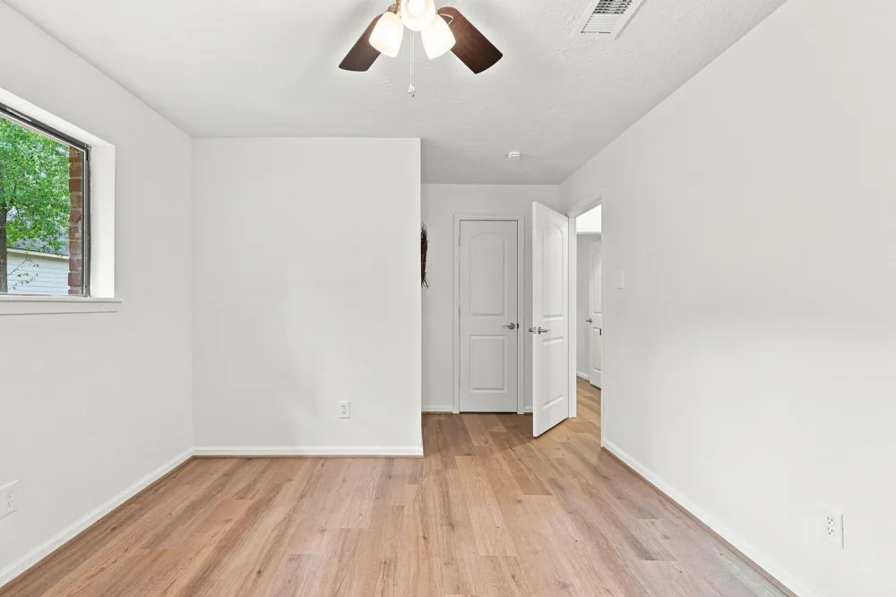 2331 Stableridge Drive Conroe, TX 77384