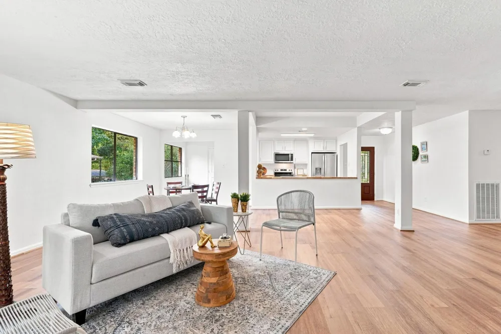 2331 Stableridge Drive Conroe, TX 77384