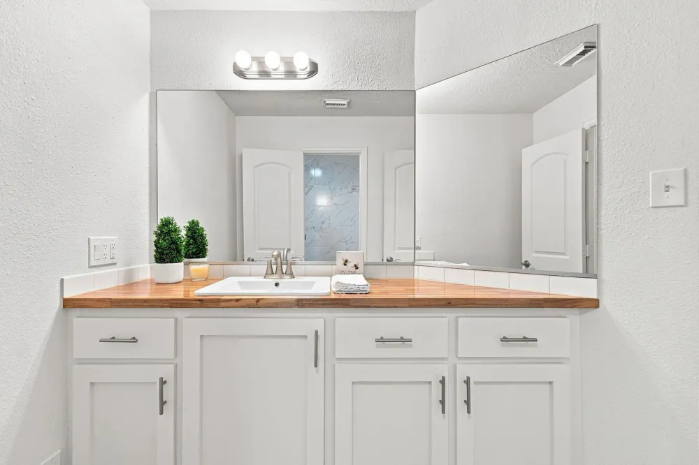 2331 Stableridge Drive Conroe, TX 77384