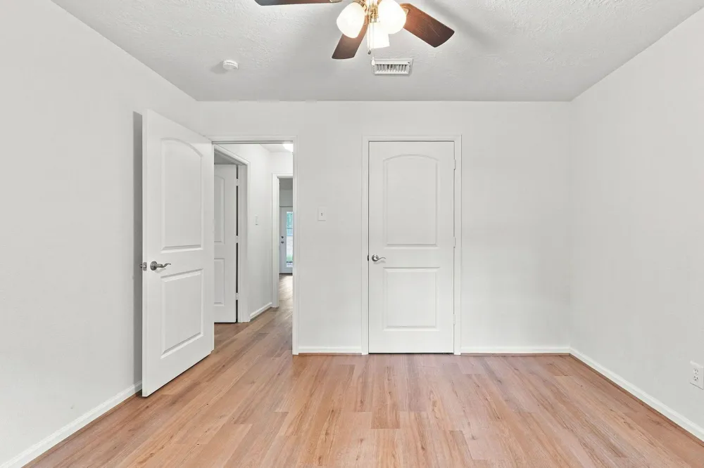 2331 Stableridge Drive Conroe, TX 77384