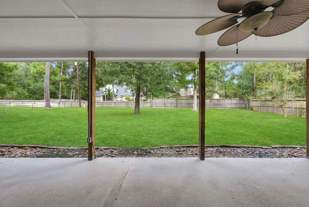 2331 Stableridge Drive Conroe, TX 77384
