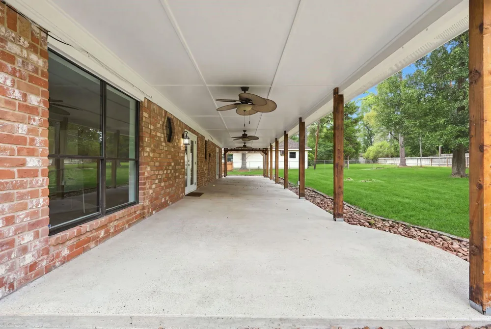 2331 Stableridge Drive Conroe, TX 77384