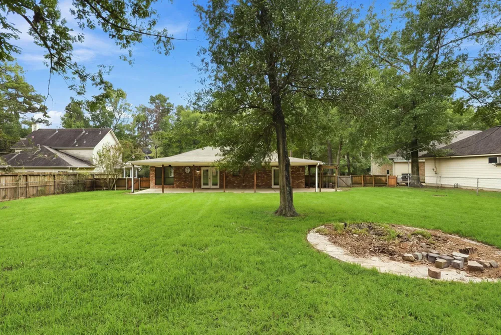 2331 Stableridge Drive Conroe, TX 77384