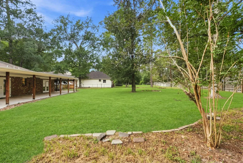 2331 Stableridge Drive Conroe, TX 77384