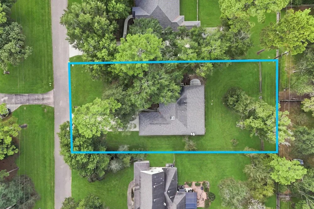 2331 Stableridge Drive Conroe, TX 77384
