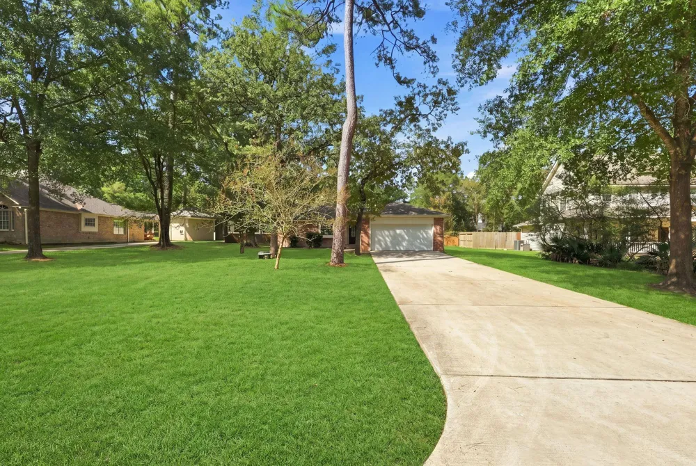 2331 Stableridge Drive Conroe, TX 77384