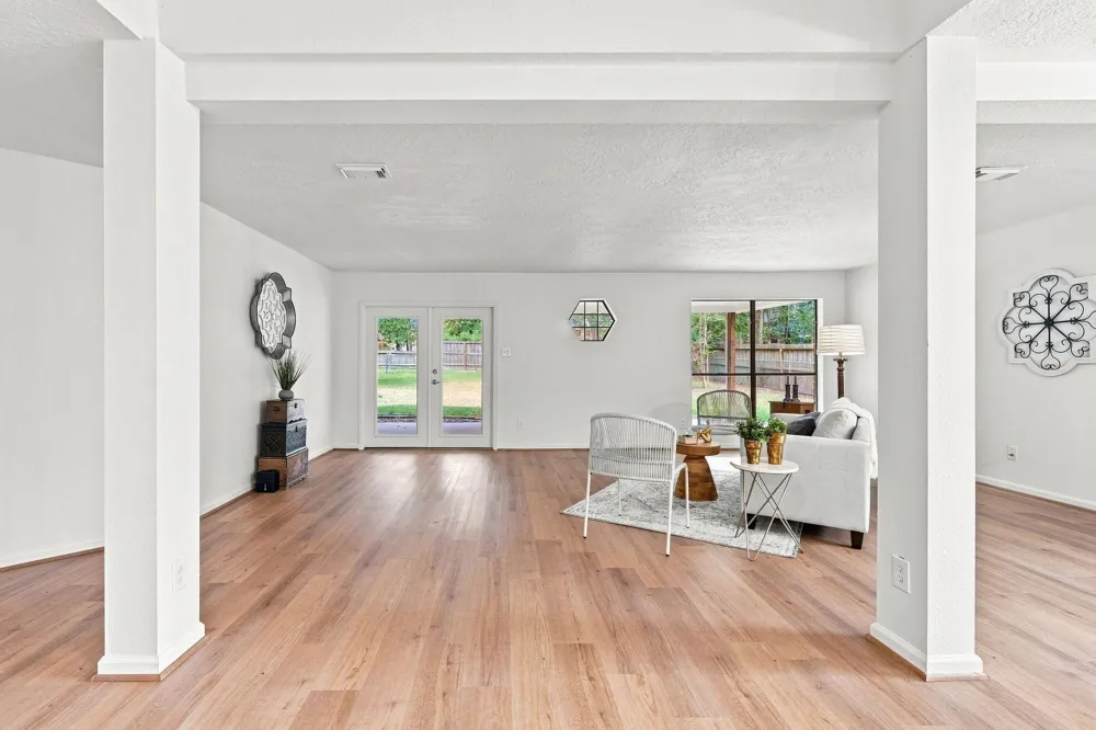 2331 Stableridge Drive Conroe, TX 77384
