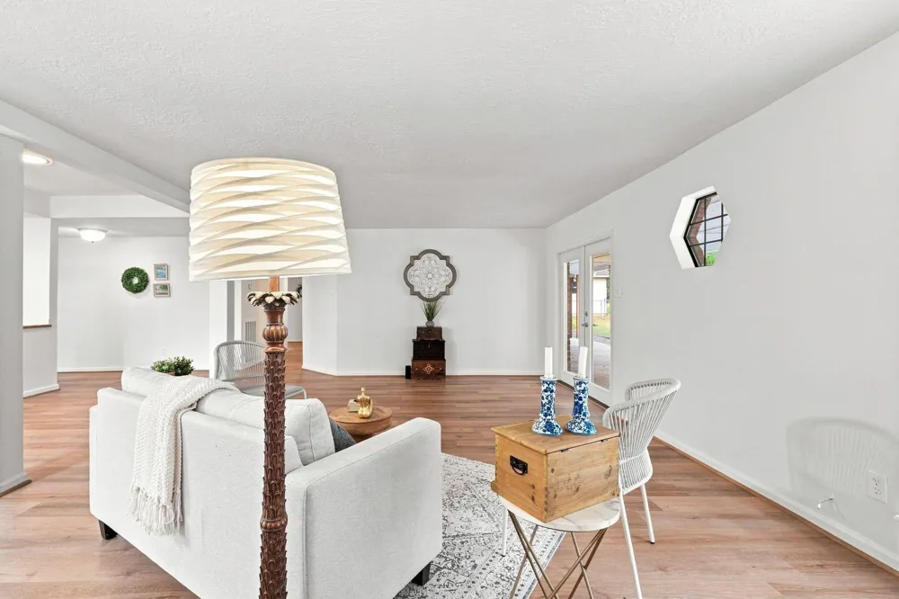 2331 Stableridge Drive Conroe, TX 77384