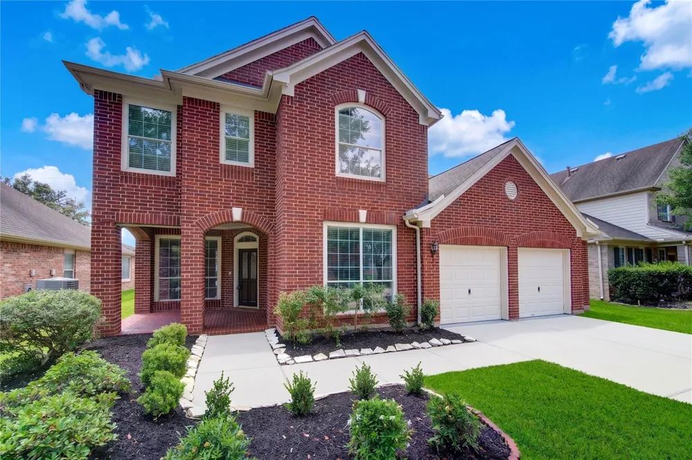 20911 Golden Sycamore Trail Cypress, TX 77433
