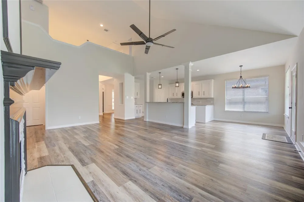 20911 Golden Sycamore Trail Cypress, TX 77433