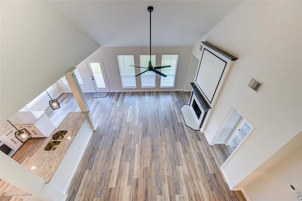 20911 Golden Sycamore Trail Cypress, TX 77433