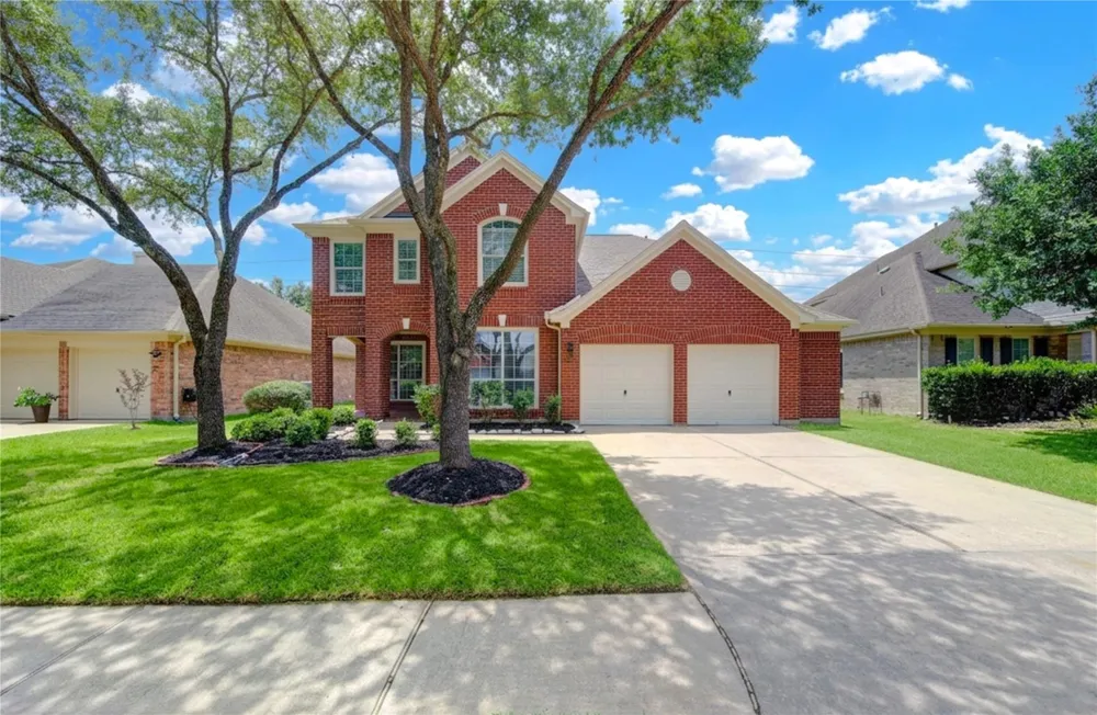 20911 Golden Sycamore Trail Cypress, TX 77433