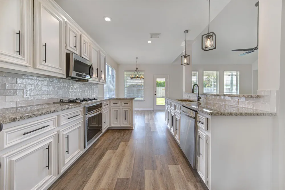 20911 Golden Sycamore Trail Cypress, TX 77433