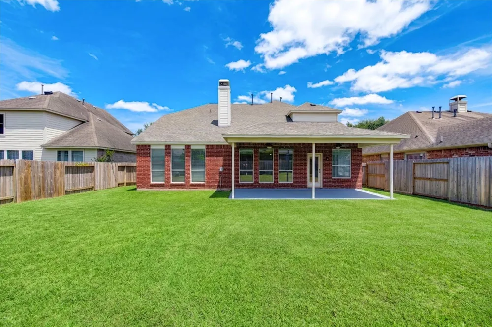 20911 Golden Sycamore Trail Cypress, TX 77433