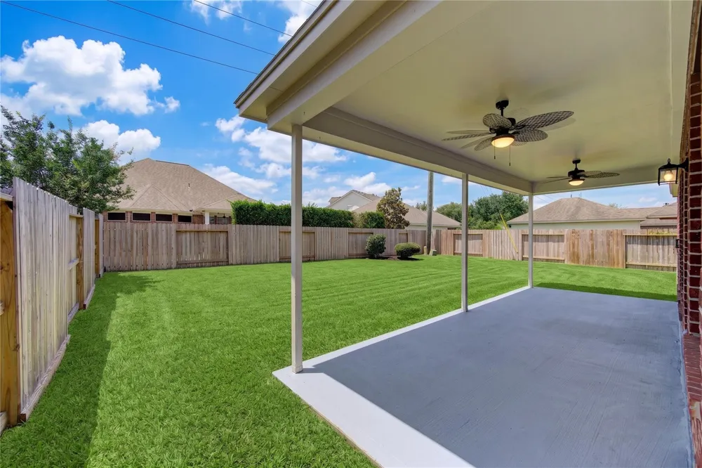 20911 Golden Sycamore Trail Cypress, TX 77433