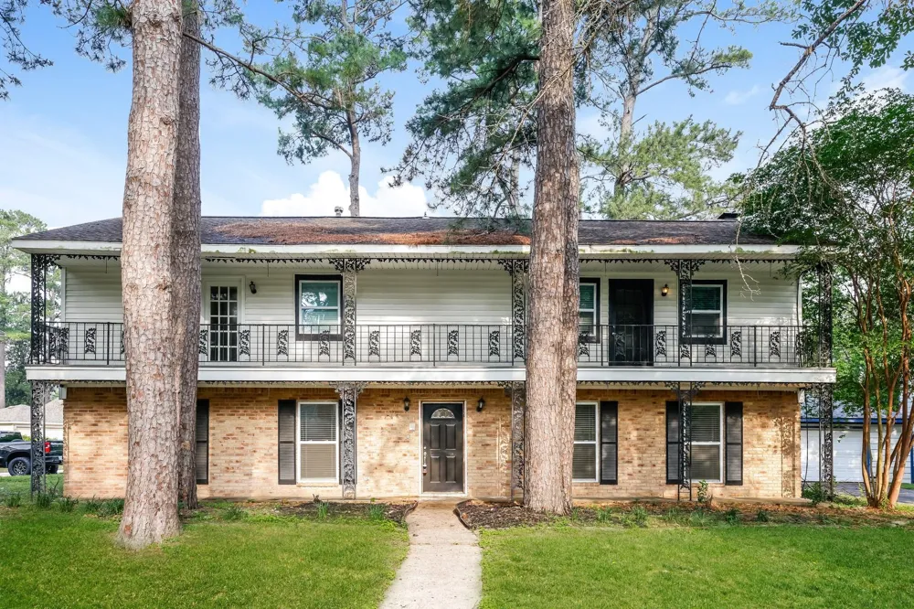 25603 Pecan Valley Circle Spring, TX 77380