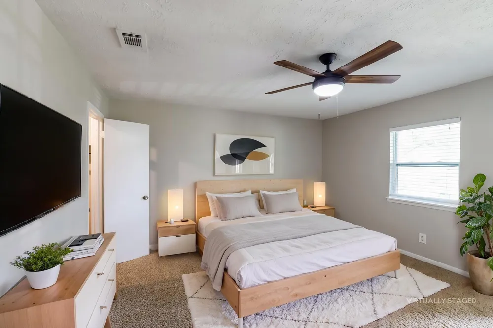 25603 Pecan Valley Circle Spring, TX 77380