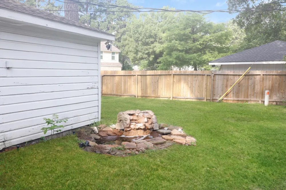 25603 Pecan Valley Circle Spring, TX 77380