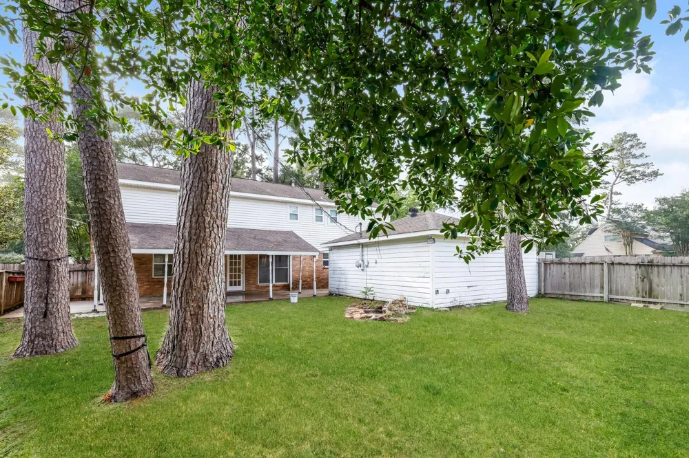 25603 Pecan Valley Circle Spring, TX 77380