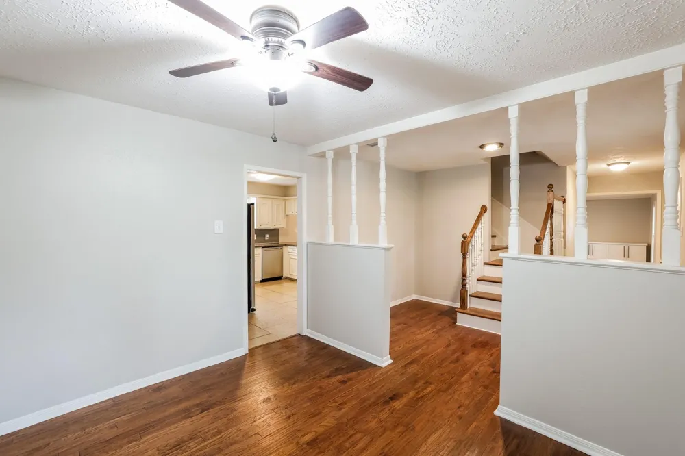 25603 Pecan Valley Circle Spring, TX 77380