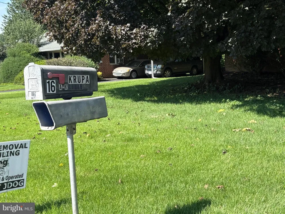 Address Not Shown Willow Street, PA 17584