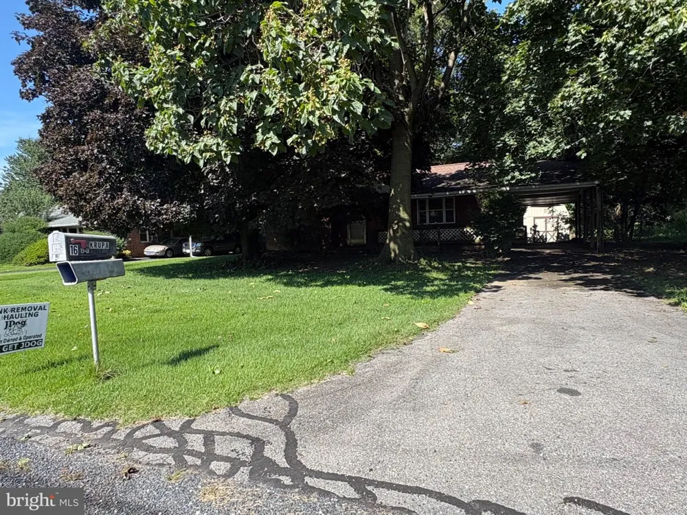 Address Not Shown Willow Street, PA 17584