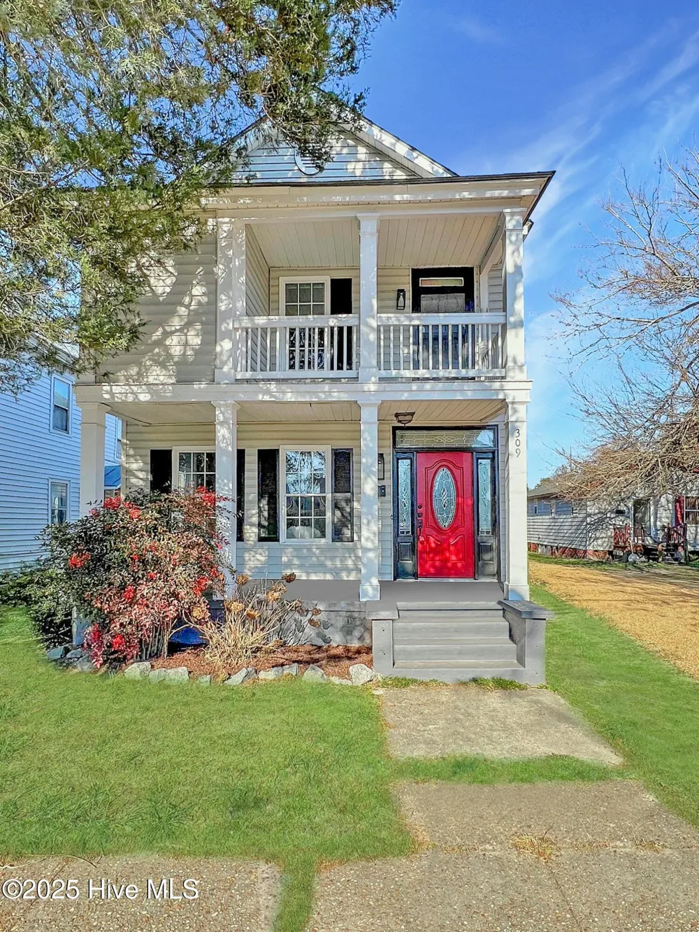 309 E Church Street Edenton, NC 27932