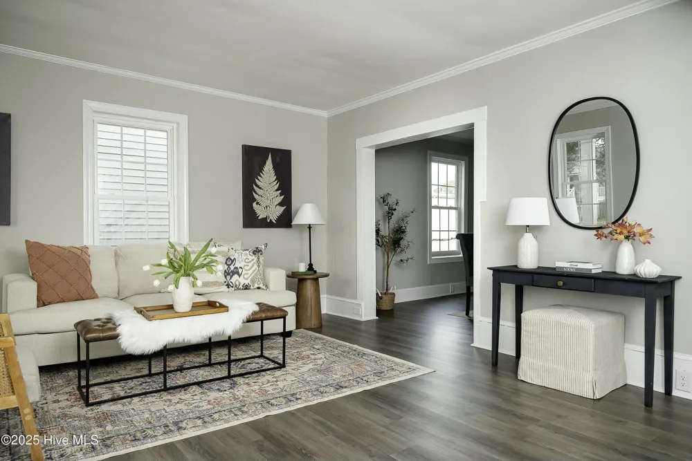 309 E Church Street Edenton, NC 27932