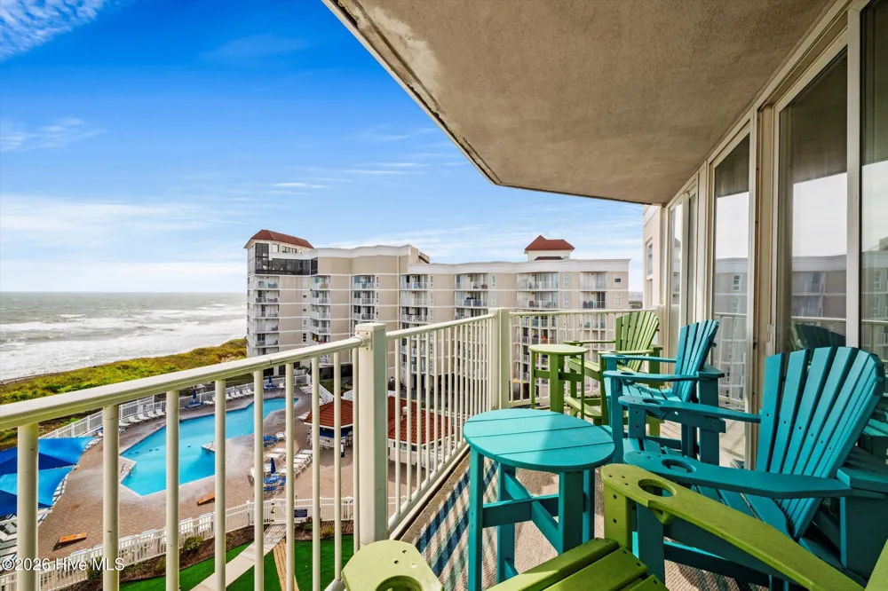 2000 New River Inlet Road North Topsail Beach, NC 28460
