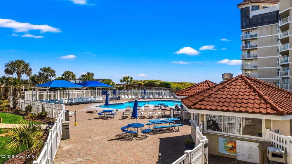 2000 New River Inlet Road North Topsail Beach, NC 28460