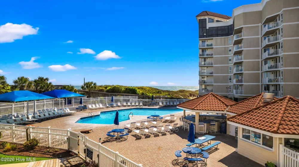 2000 New River Inlet Road North Topsail Beach, NC 28460