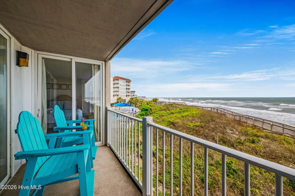 2000 New River Inlet Road North Topsail Beach, NC 28460