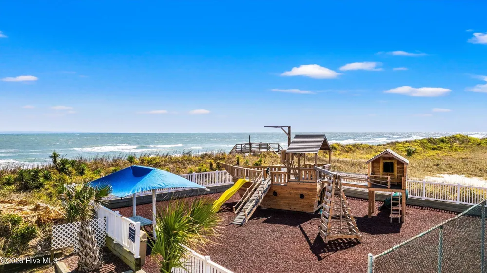 2000 New River Inlet Road North Topsail Beach, NC 28460