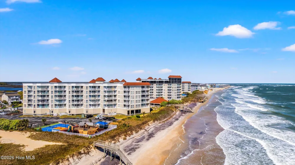 2000 New River Inlet Road North Topsail Beach, NC 28460