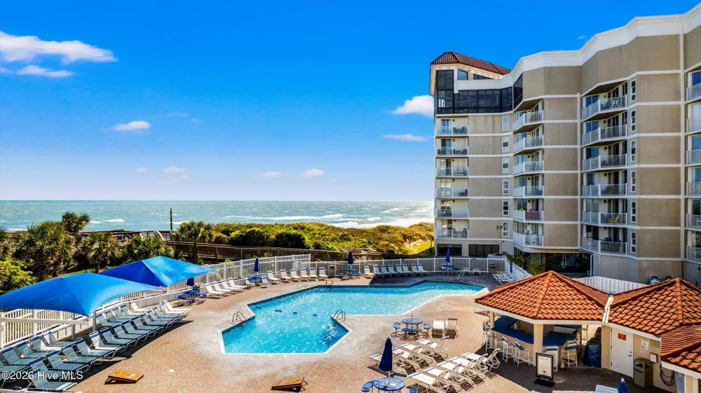 2000 New River Inlet Road North Topsail Beach, NC 28460