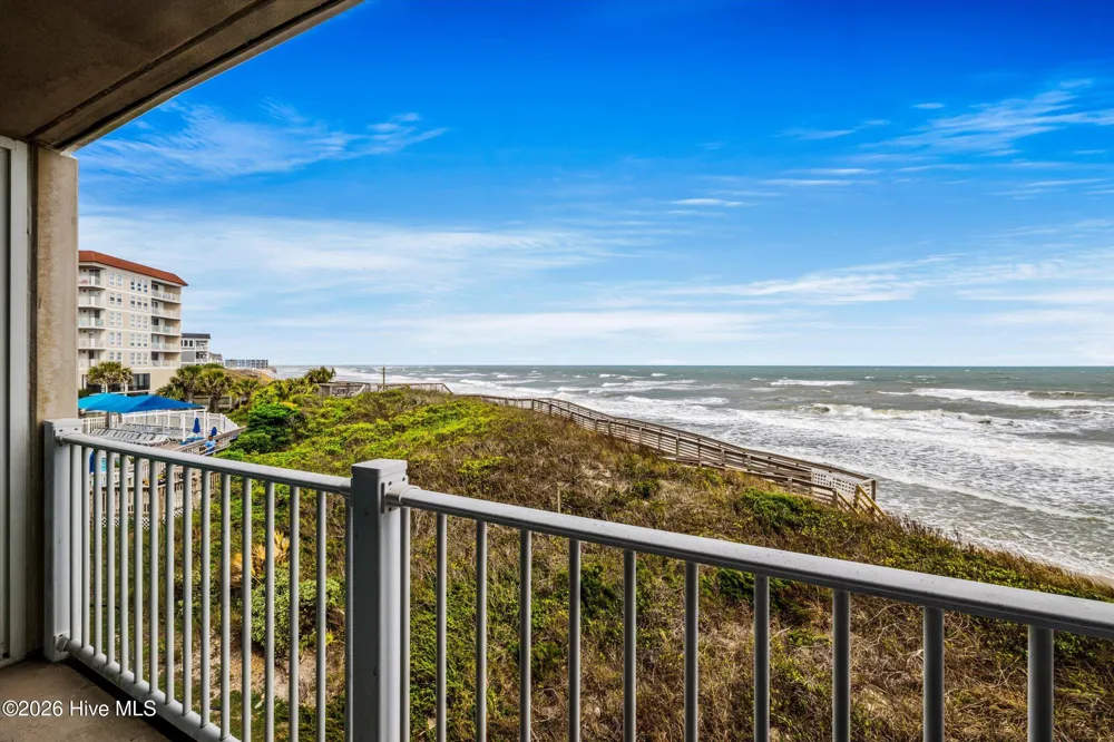 2000 New River Inlet Road North Topsail Beach, NC 28460