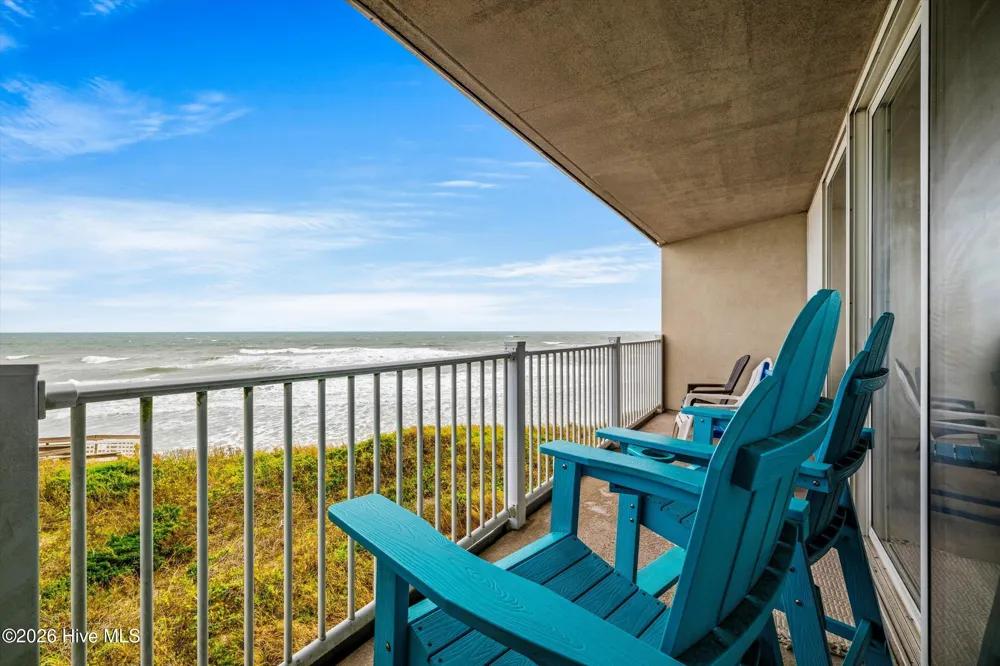 2000 New River Inlet Road North Topsail Beach, NC 28460