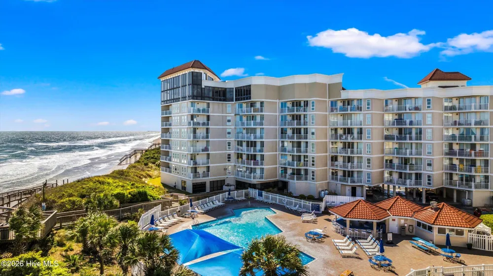 2000 New River Inlet Road North Topsail Beach, NC 28460